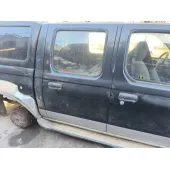Puerta Trasera Derecha para Nissan Pick Up (D22)