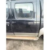 Puerta Trasera Izquierda para Nissan Pick Up (D22)