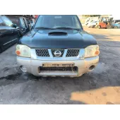 Refuerzo Paragolpes Delantero para Nissan Pick Up (D22)