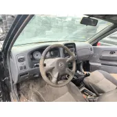 Salpicadero para Nissan Pick Up (D22)