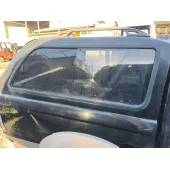 Luna Custodia Delantera Derecha para Nissan Pick Up (D22)