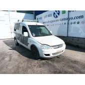 Caja Cambios para Opel Combo Tour