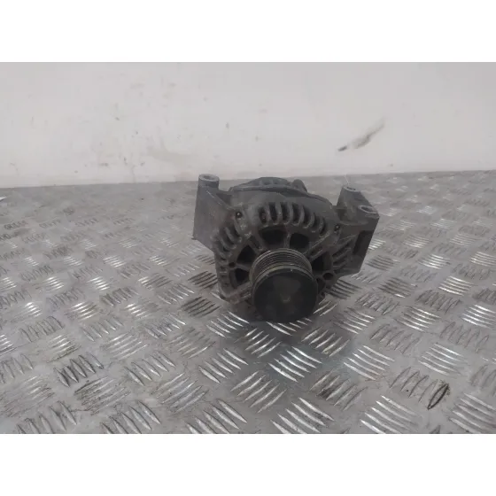 Alternador para Renault Grand Scenic Ii (Jm0/1_)