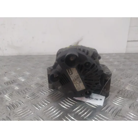 Alternador para Renault Grand Scenic Ii (Jm0/1_)