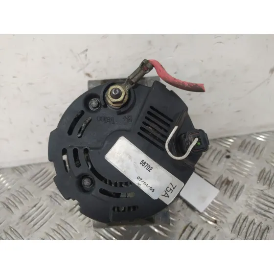 Alternador para Renault Clio Ii (Bb_, Cb_)