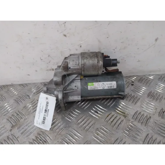 Motor Arranque para Dacia Duster (Hs_)