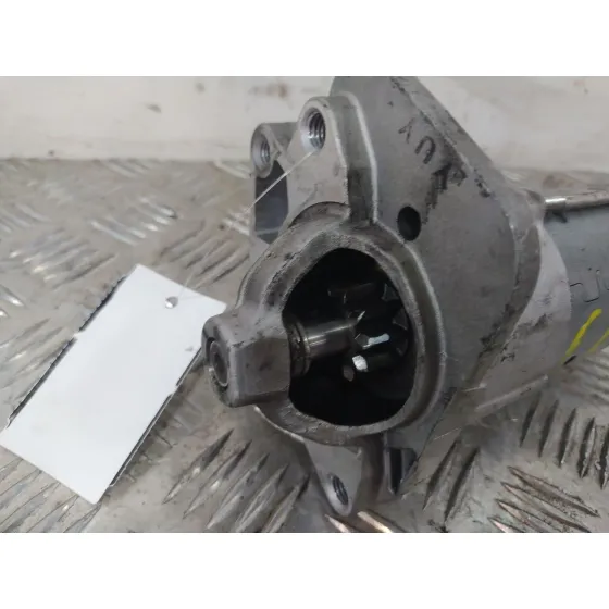 Motor Arranque para Dacia Duster (Hs_)