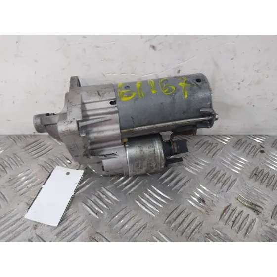 Motor Arranque para Dacia Duster (Hs_)