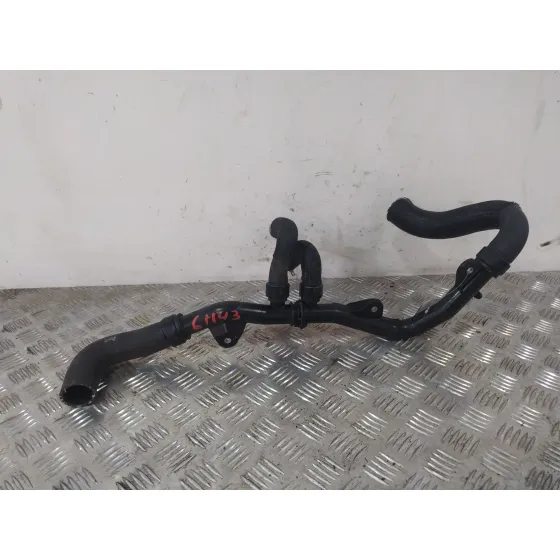Manguera De Refrigerante para Renault Captur Ii (Hf_)
