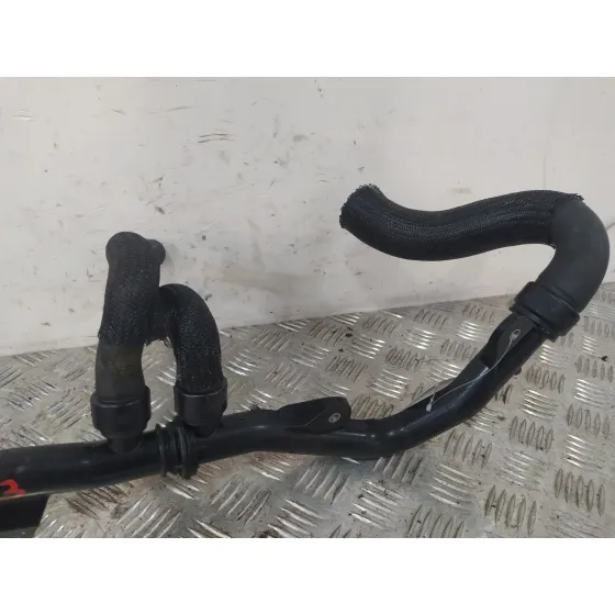 Manguera De Refrigerante para Renault Captur Ii (Hf_)