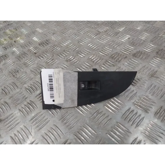 Mando Elevalunas Delantero Derecho para Seat Leon (1P1)