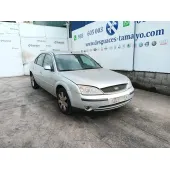 Caja Cambios para Ford Mondeo Iii Sedan (B4Y)