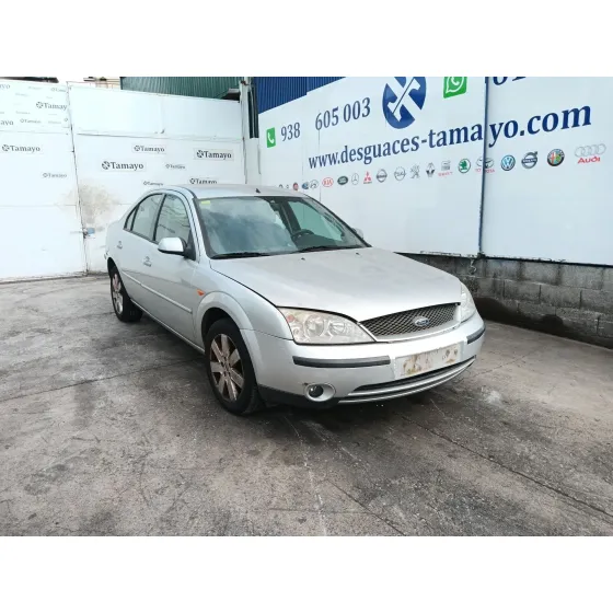 Motor Completo para Ford Mondeo Iii Sedan (B4Y)
