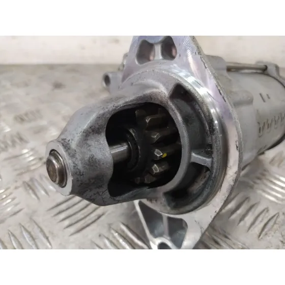 Motor Arranque para Toyota Auris (_E18_)