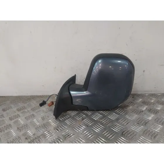 Retrovisor Izquierdo para Citroën Berlingo Multispace (B9)
