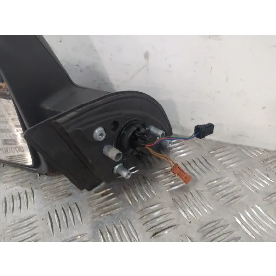 Retrovisor Izquierdo para Citroën Berlingo Multispace (B9)