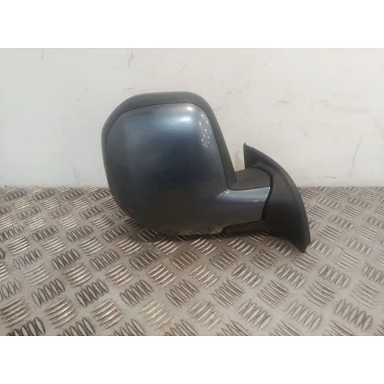Retrovisor Derecho para Citroën Berlingo Multispace (B9)