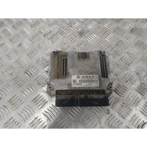 Centralita Motor Uce para Seat Altea (5P1)