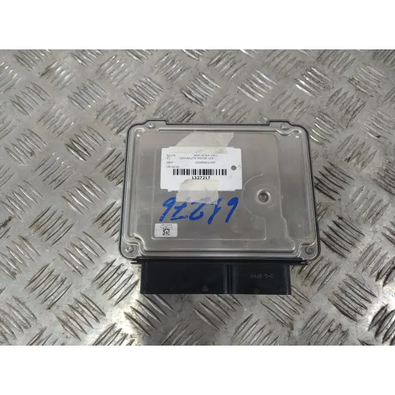 Centralita Motor Uce para Seat Altea (5P1)