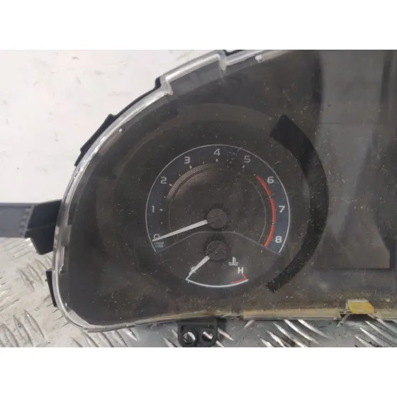 Cuadro Instrumentos para Toyota Auris (_E18_)