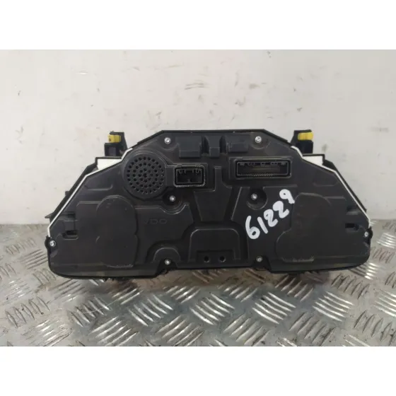 Cuadro Instrumentos para Toyota Auris (_E18_)
