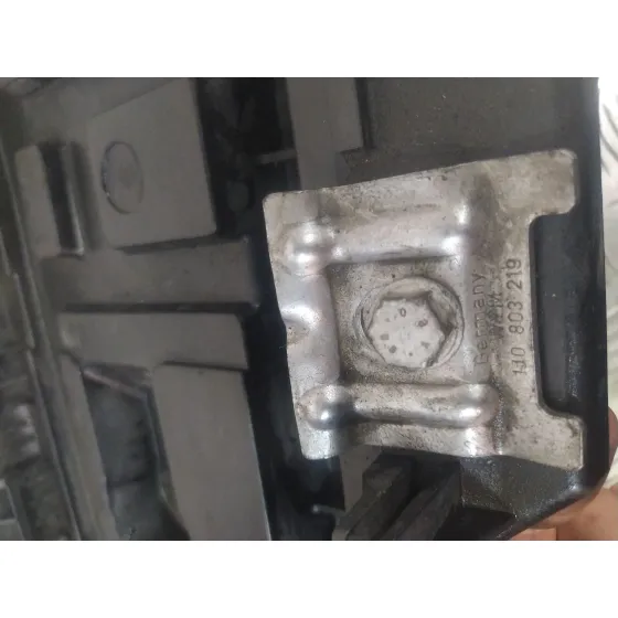 Soporte Bateria para Volkswagen Golf Vi (5K1)