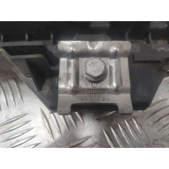 Soporte Bateria para Seat Altea (5P1)