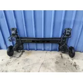 Puente Trasero para Volkswagen Polo Vi (Aw1, Bz1, Ae1, Bz3)