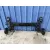Puente Trasero para Volkswagen Polo Vi (Aw1, Bz1, Ae1, Bz3)