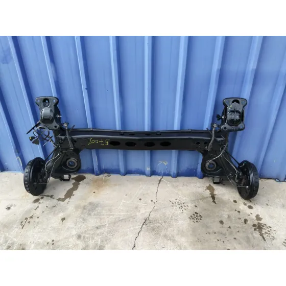 Puente Trasero para Volkswagen Polo Vi (Aw1, Bz1, Ae1, Bz3)
