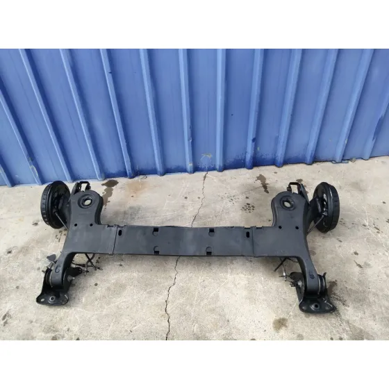 Puente Trasero para Volkswagen Polo Vi (Aw1, Bz1, Ae1, Bz3)
