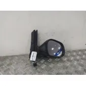 Cristal Espejo Retrovisor Der para Seat Altea (5P1)