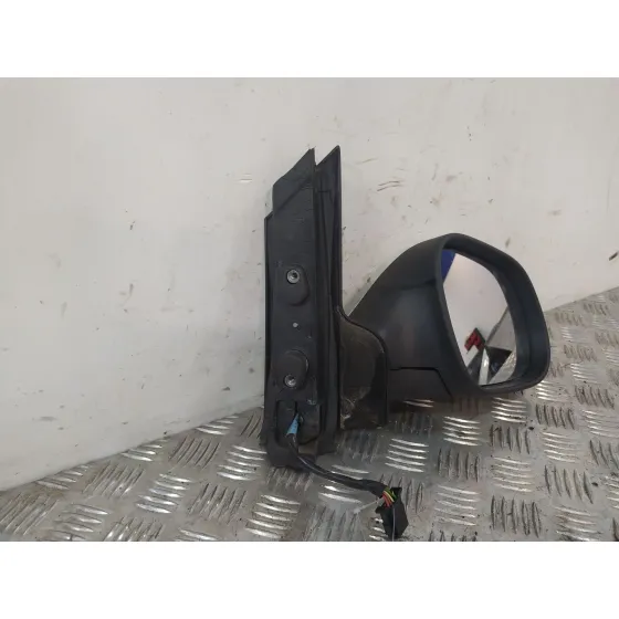 Cristal Espejo Retrovisor Der para Seat Altea (5P1)