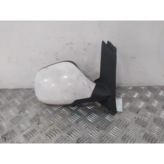 Cristal Espejo Retrovisor Der para Seat Altea (5P1)