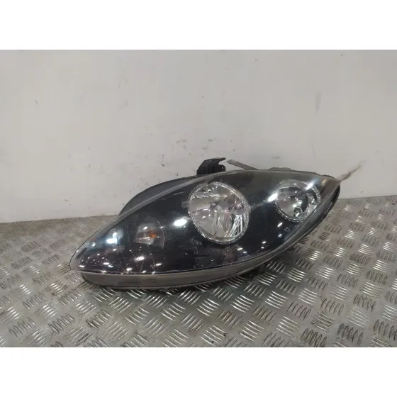 Faro Izquierdo para Seat Altea (5P1)