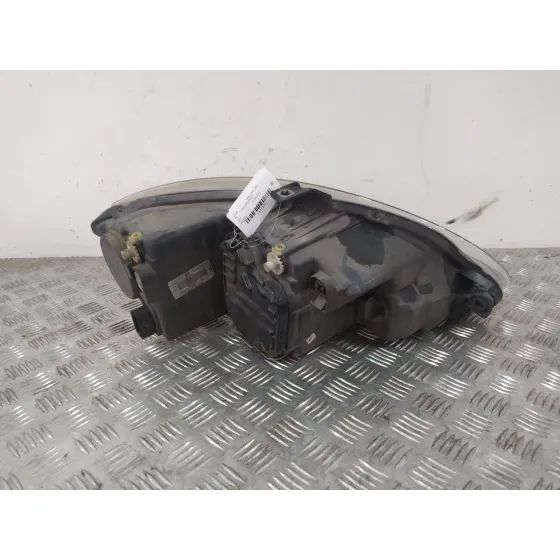 Faro Izquierdo para Seat Altea (5P1)