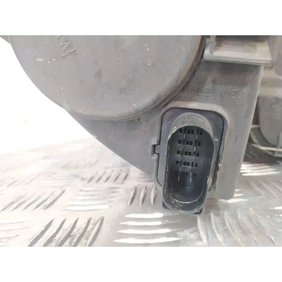 Faro Izquierdo para Seat Altea (5P1)