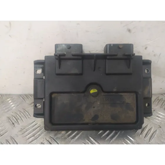 Centralita Motor Uce para Peugeot 206 Hatchback (2A/C)