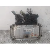 Centralita Motor Uce para Peugeot 106 Ii (1A_, 1C_)