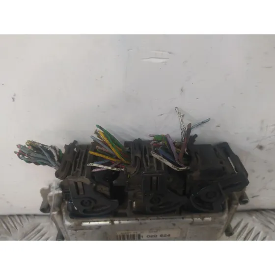 Centralita Motor Uce para Peugeot 106 Ii (1A_, 1C_)