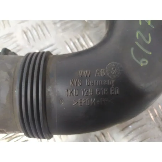 Canalizador Aire para Seat Altea (5P1)