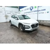 Caja Cambios para Hyundai Kona (Os, Ose, Osi)