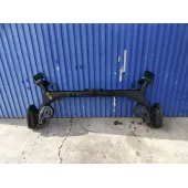 Puente Trasero para Citroën C4 Lim.