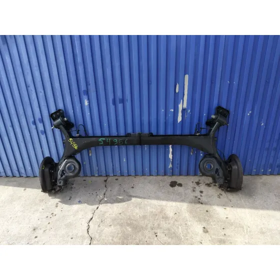 Puente Trasero para Citroën C4 Lim.
