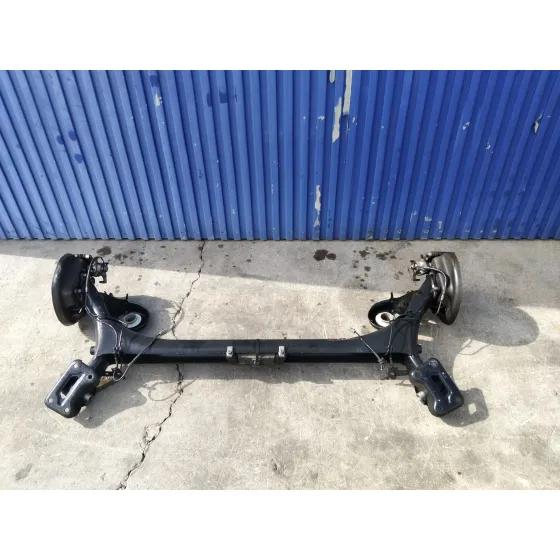 Puente Trasero para Citroën C4 Lim.