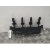Bobina Encendido para Peugeot 106 Ii (1A_, 1C_)