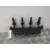 Bobina Encendido para Peugeot 106 Ii (1A_, 1C_)