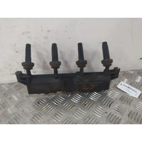 Bobina Encendido para Peugeot 106 Ii (1A_, 1C_)