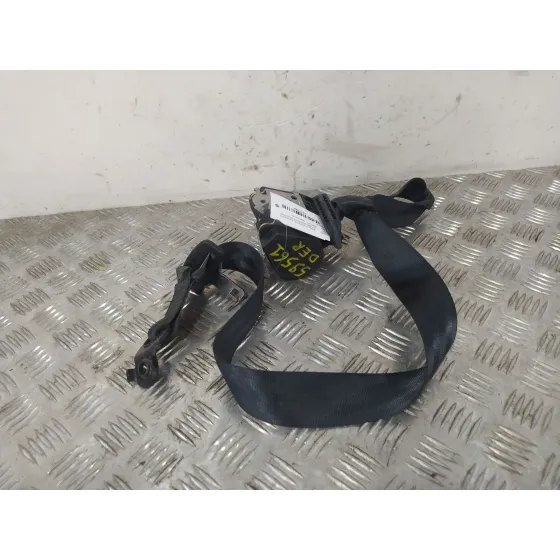 Cinturon Seguridad Delantero Derecho para Renault Master Iii Autobus (Jv)