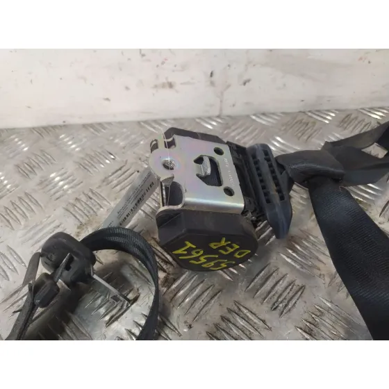Cinturon Seguridad Delantero Derecho para Renault Master Iii Autobus (Jv)